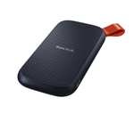 Zewnętrzny dysk SANDISK SSD Portable 1TB SDSSDE30-1T00-G25 @ Neonet