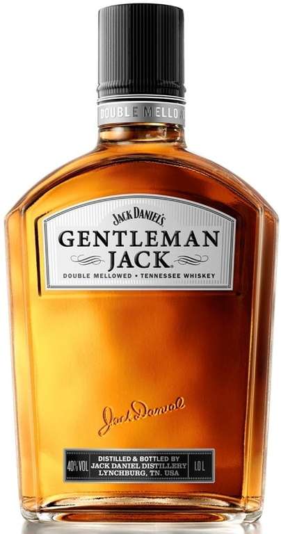 Whiskey Gentleman Jack 700ml Delio 95,99zł