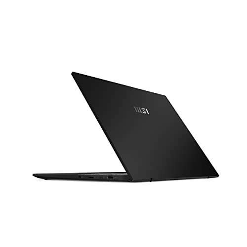 Laptop MSI Summit E14 EVO - 14”, 100% sRGB, 400 cd/m² / i5-1240P / 512GB SSD / 16GB LPDDR5 / Win 11 - £601.49