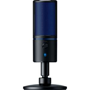 Mikrofon RAZER Seiren X PS4