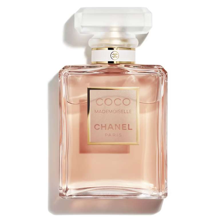 Chanel Coco Mademoiselle 100ml Woda Perfumowana (dla kobiet) | Parfumdreams (bezpośrednia dostawa)