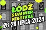 NOSOWSKA / BRODKA - Łódź Summer Festival 2024 Bezpłatne wejściówki na koncert