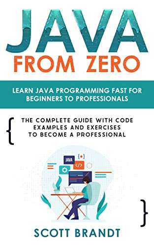 20+ Za Damo Kindle eBooks: Java Programming, English Grammar, Machine Learning, Agile Project Mgmt, Day Trading, Childrens Book at Amazon