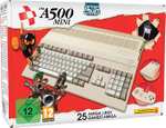 Konsola Retro Games The A500 Mini w euro.com.pl