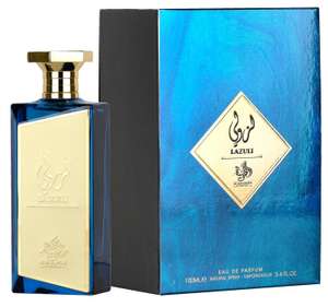 Woda perfumowana Al Wataniah Lazuli 100ml