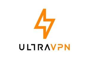 UltraVPN na 1 rok (7,98zł/mies.) - 10 urządzeń
