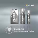 Baterie AA LR6 VARTA Ultra Lithium (4 szt.)