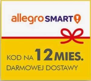 Shell Club Smart Kod Allegro Smart na rok za 4000pkt