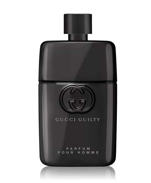 Gucci Guilty Pour Homme Parfum 90ml | Flaconi