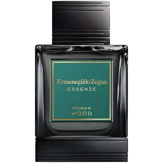 Perfumy Ermenegildo Zegna Roman Wood EDP 100ML