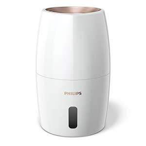 Nawilżacz powietrza ewaporacyjny Philips HU2716/10 Amazon - 103.35€ + 5.99€