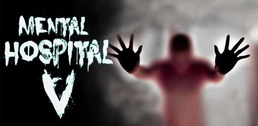 Mental Hospital V - 3D Creepy (Sklep Google Play)