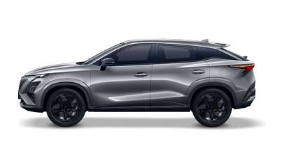 OMODA 5 Hybrid 224KM Comfort 2026