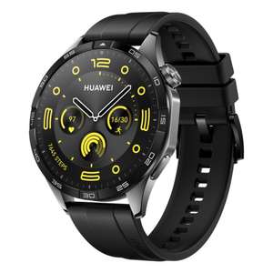 Smartwatch HUAWEI Watch GT 4 46 mm (czarny) // 193,27 euro + 5,99 euro wysyłka
