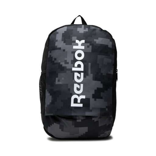 Plecak Reebok Act Core Ll Gr H36573 Black