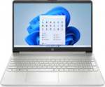 Laptop HP 15s (15.6" Full HD, Ryzen 3 5300U, RAM 8GB, SSD 256GB, Windows 11) @ Morele