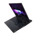 Laptop Lenovo Legion 5 15.6" 165hz / RTX 3070 / R7 5800H / 16 GB RAM / 1 TB SSD / QWERTY ES / 1188,33€