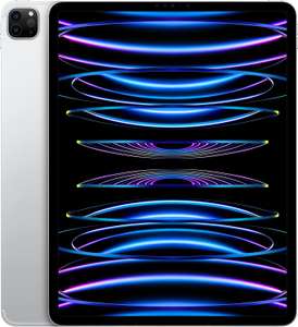 iPad Pro 12,9 256gb cellular