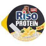 RISO Protein za 1.28PLN - Kaufland