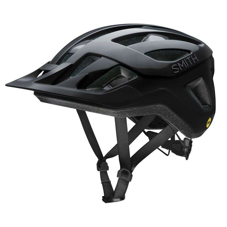 Kask rowerowy Smith Convoy MIPS