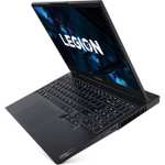 laptop 15.6" Lenovo Legion 5 15ITH6H - i5-11400H, 8/512, RTX 3060 6GB, bez OS, dostawa przez pośrednika