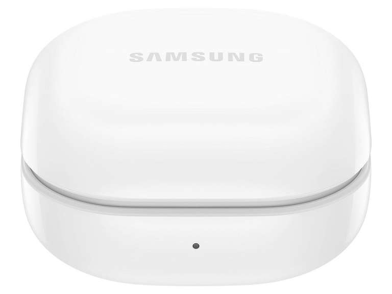 Słuchawki Samsung Galaxy Buds2 (białe) z ANC