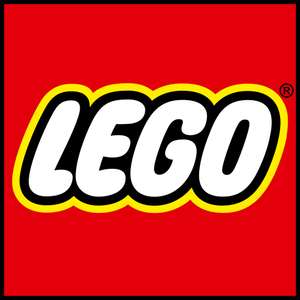LEGO - Amazon DE - 3 za 2