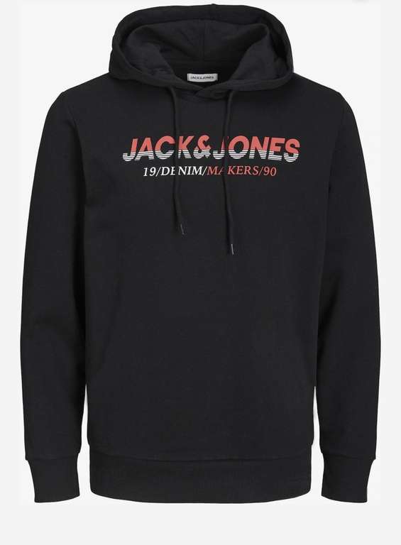 Męska bluza Jack&Jones, trzy kolory