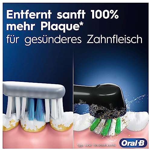 Oral-B Pro Series 3 Plus Edition elektryczna szczoteczka do zębów (3 szczoteczki) 62,01€