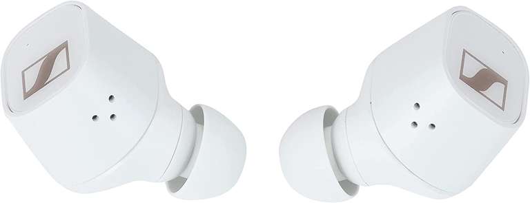 Słuchawki douszne SENNHEISER CX Plus True Wireless
