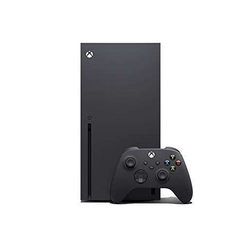 Konsola Xbox Series X Amazon.De 504.19 EURO