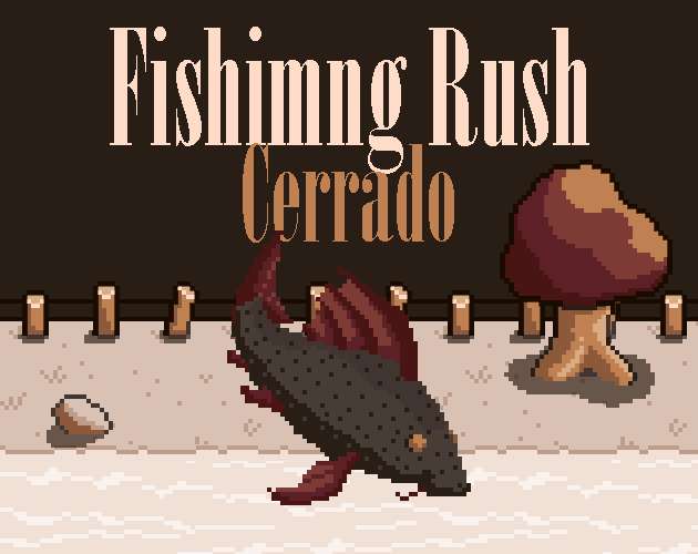 Fishing Rush: Cerrado za darmo @ Itch.io
