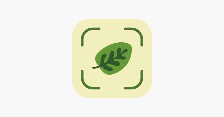 aplikacja iOS Leaf identification do rozpoznawania roślin [angielski]