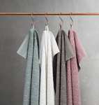 Ręcznik STIDSVIG 50x100 KRONBORG różne kolory