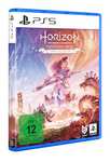 Horizon Forbidden West: Complete Edition PS5 31€ | okładka niemiecka | gra podstawowa + dodatek Burning Shores