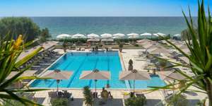 Tydzień w Grecji - Chalkidiki i 4* hotel Kassandra Mare & Spa Club z all inclusive @ Itaka