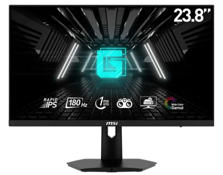 Monitor MSI G244F E2