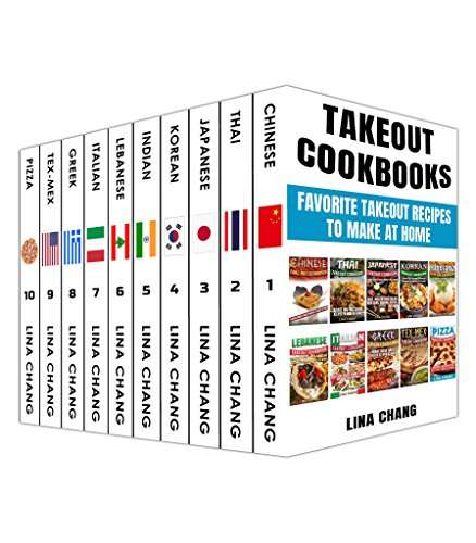 Za Darmo Kindle eBooks: Takeout Cookbooks Box Set 10in1, Mars for Kids, Shockingly True Uber Stories, Get Pregnant Fast & More at Amazon