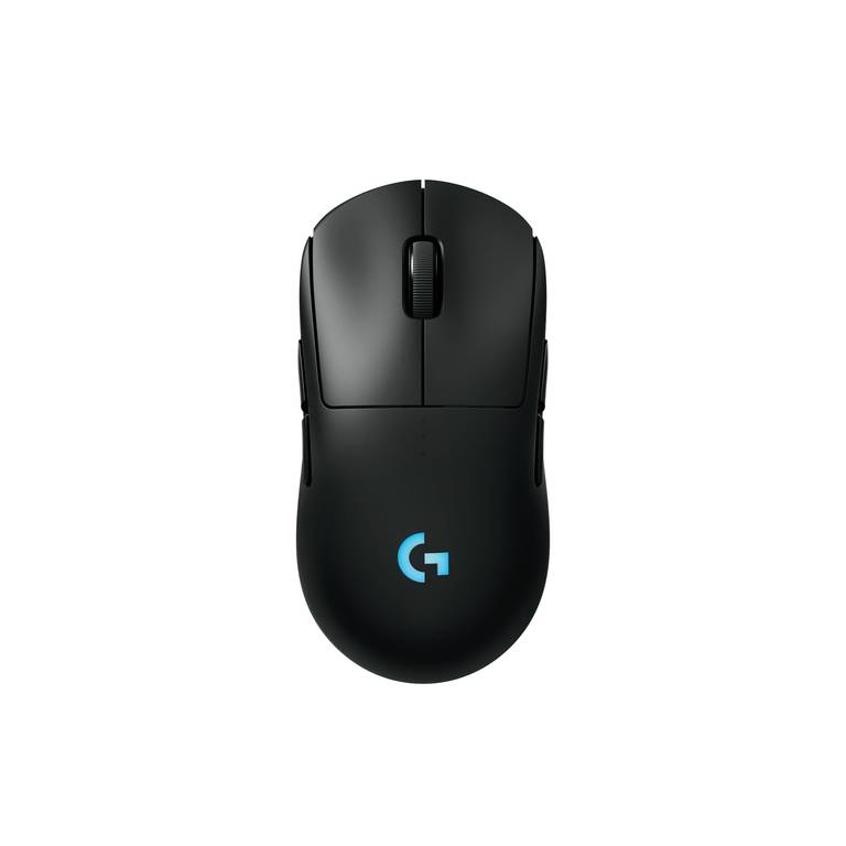 Myszka Logitech G PRO 2 LIGHTSPEED z Amazon.pl