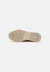 Damskie buty ze skóry Geox Iridea za 239zł (rozm.35-41) @ Lounge by Zalando