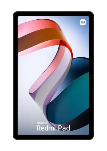 Tablet Xiaomi Redmi Pad 4/128GB Szary grafit, Amazon.fr 208,10 Euro z wysyłką.