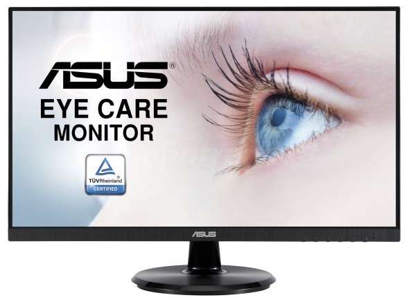 Monitor ASUS VA24DCP [75Hz, USB-C PD65W]