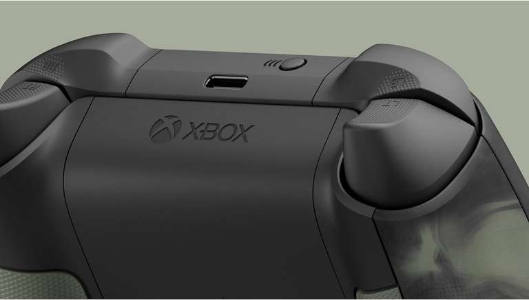 Pad Xbox One/Series S/X edycja specjalna Nocturnal Vapor