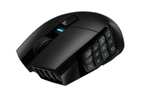 Mysz CORSAIR Scimitar Elite Wireless RGB (16 przycisków, 26000 dpi) @ x-kom