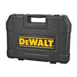 Zestaw kluczy nasadowych 108 elementów renomowanej firmy DeWalt