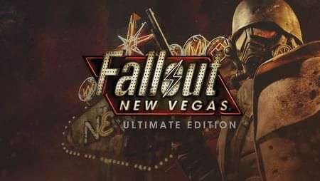 Amazon Prime Gaming - listopad 2022 - Fallout: New Vegas Ultimate Edition, WRC 9, Indiana Jones and the Last Crusader i więcej..