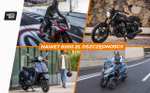 Promocje na motocykle i skutery Aprilia, Moto Guzzi, Vespa, Piaggio [minus 6000 zł, nowe modele, roczniki 2021 i 2022]