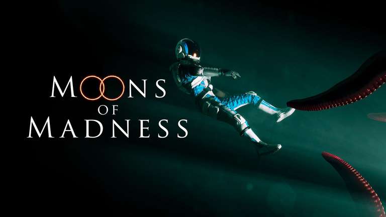Moons of Madness Xbox z tureckiego sklepu -25,50try