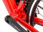 Rower szosowy ROSE Pro SL Shimano 105 7000 1099€