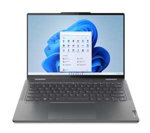 Laptop 2w1 Lenovo Yoga 7 14IRL8 OLED 14" i5-1340P - 16GB RAM - 512GB Dysk - Win11